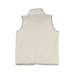 AXESQUIN -modified-(アクシーズクインモディファイド) |[アクシーズクインモディファイド]ウールボアベスト