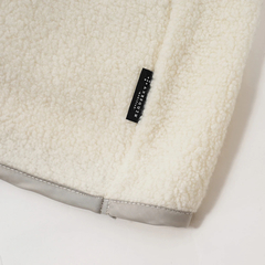 AXESQUIN -modified-(アクシーズクインモディファイド) |[アクシーズクインモディファイド]ウールボアベスト