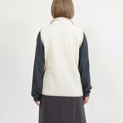 AXESQUIN -modified-(アクシーズクインモディファイド) |[アクシーズクインモディファイド]ウールボアベスト