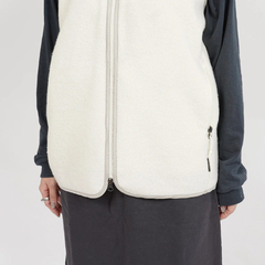 AXESQUIN -modified-(アクシーズクインモディファイド) |[アクシーズクインモディファイド]ウールボアベスト