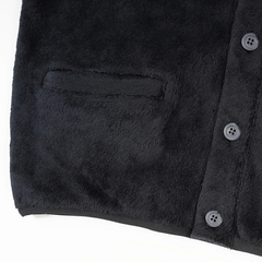 AXESQUIN -modified-(アクシーズクインモディファイド) |[アクシーズクインモディファイド]ポーラテックハイロフトボタンカーディガン2.0