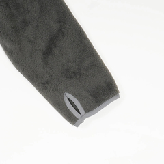 AXESQUIN -modified-(アクシーズクインモディファイド) |[アクシーズクインモディファイド]ポーラテックハイロフトボタンカーディガン2.0