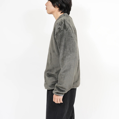 AXESQUIN -modified-(アクシーズクインモディファイド) |[アクシーズクインモディファイド]ポーラテックハイロフトボタンカーディガン2.0