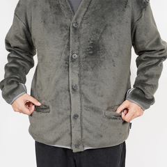 AXESQUIN -modified-(アクシーズクインモディファイド) |[アクシーズクインモディファイド]ポーラテックハイロフトボタンカーディガン2.0