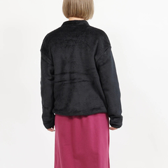 AXESQUIN -modified-(アクシーズクインモディファイド) |[アクシーズクインモディファイド]ポーラテックハイロフトボタンカーディガン2.0