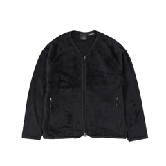 AXESQUIN -modified-(アクシーズクインモディファイド) |[アクシーズクインモディファイド]ポーラテックハイロフトカーディガン