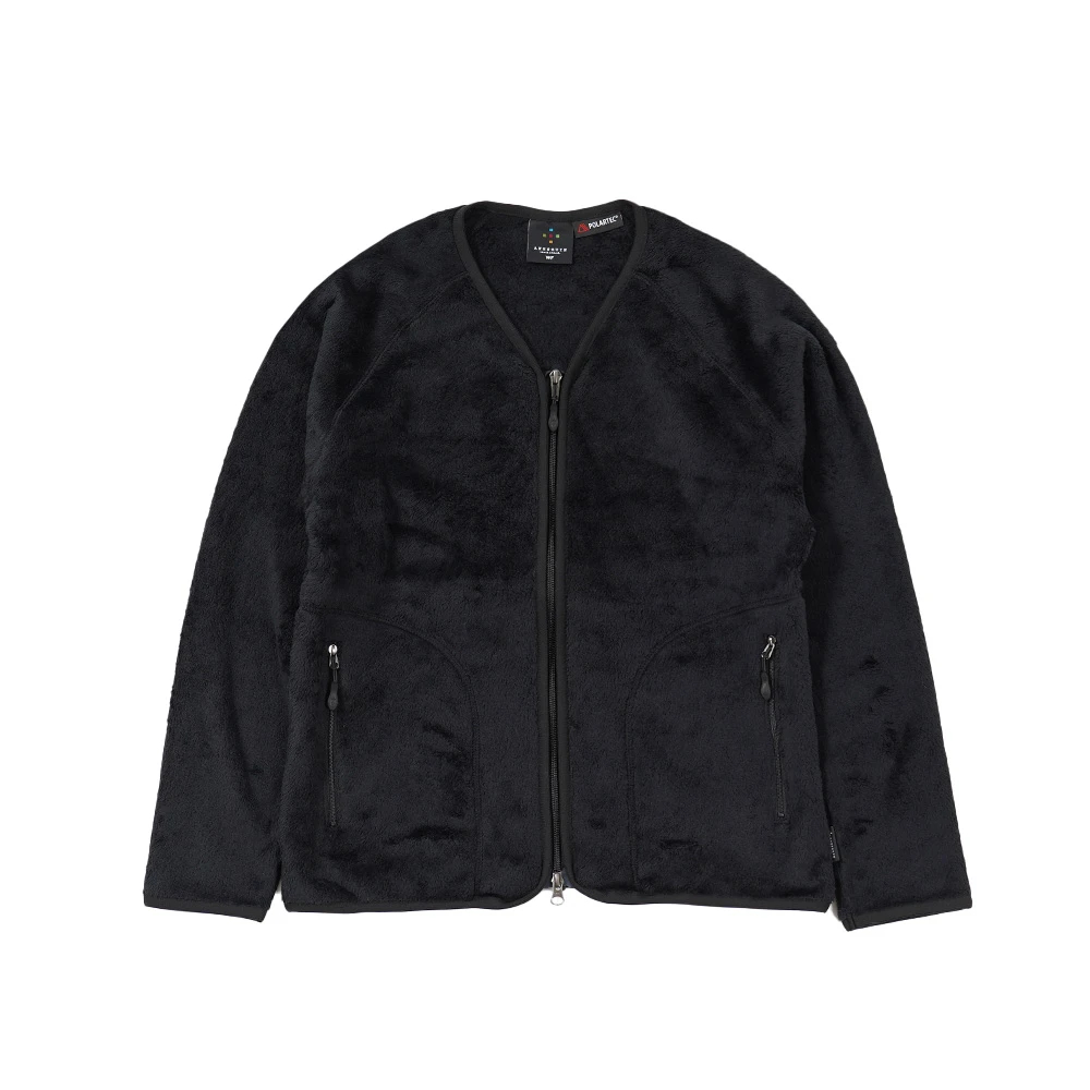 フォクシー トラックカーディガン カーディガン – FOXEY 公式