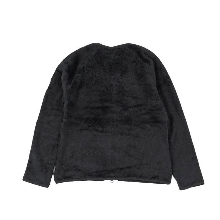 フォクシー　 トラックカーディガン オータムセール】美品 定価5.9万 FOXEY フォクシー 36823 CARDIGAN