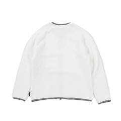 AXESQUIN -modified-(アクシーズクインモディファイド) |[アクシーズクインモディファイド]ポーラテックハイロフトカーディガン