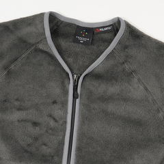 AXESQUIN -modified-(アクシーズクインモディファイド) |[アクシーズクインモディファイド]ポーラテックハイロフトカーディガン