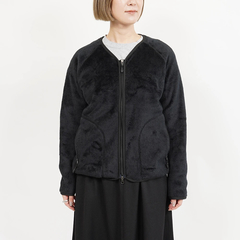 AXESQUIN -modified-(アクシーズクインモディファイド) |[アクシーズクインモディファイド]ポーラテックハイロフトカーディガン