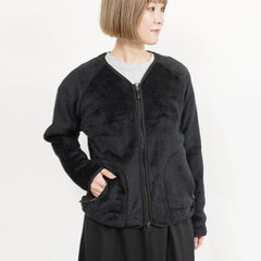 AXESQUIN -modified-(アクシーズクインモディファイド) |[アクシーズクインモディファイド]ポーラテックハイロフトカーディガン