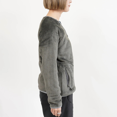 AXESQUIN -modified-(アクシーズクインモディファイド) |[アクシーズクインモディファイド]ポーラテックハイロフトカーディガン