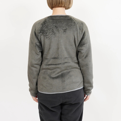 AXESQUIN -modified-(アクシーズクインモディファイド) |[アクシーズクインモディファイド]ポーラテックハイロフトカーディガン