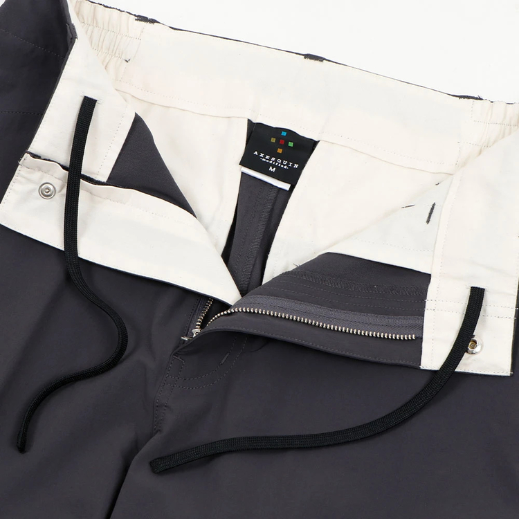 アクシーズクインモディファイド]テックワークスラックス