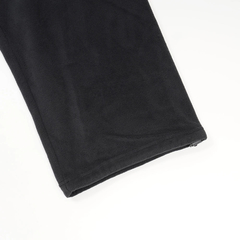 AXESQUIN -modified-(アクシーズクインモディファイド) |[アクシーズクインモディファイド]レトロフリースワイドパンツ2.0