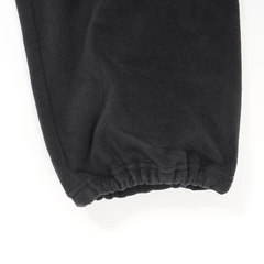 AXESQUIN -modified-(アクシーズクインモディファイド) |[アクシーズクインモディファイド]レトロフリースワイドパンツ2.0