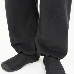 AXESQUIN -modified-(アクシーズクインモディファイド) |[アクシーズクインモディファイド]レトロフリースワイドパンツ2.0