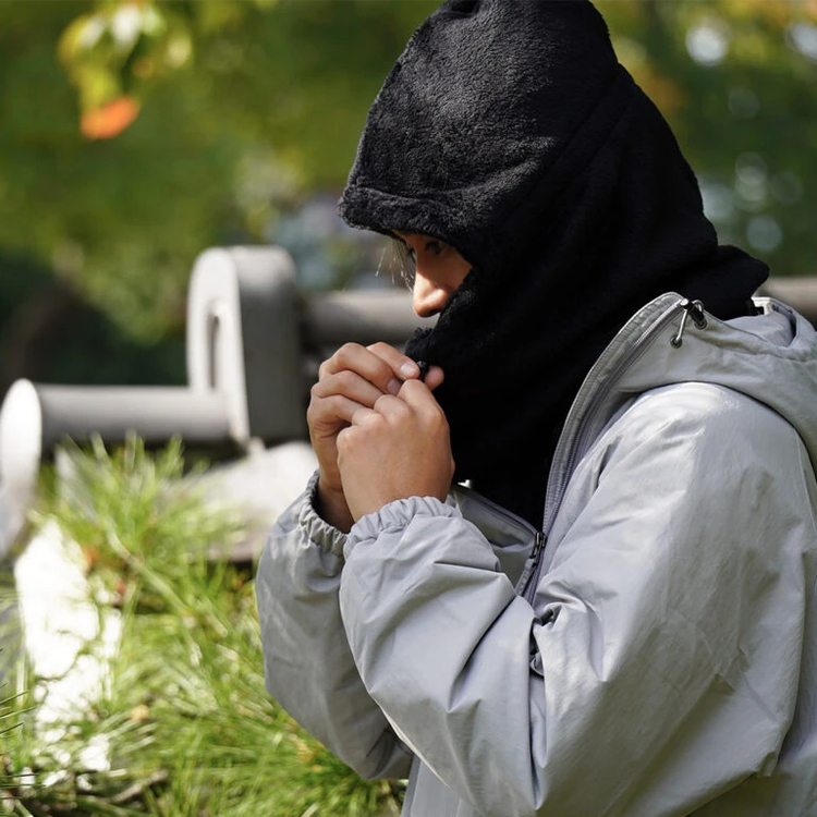 AXESQUIN -modified-(アクシーズクインモディファイド) |[アクシーズクインモディファイド]ポーラテックハイロフトバラクラバ