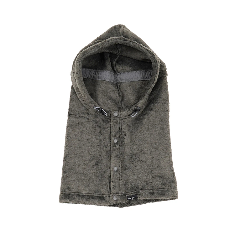 アクシーズクインモディファイド]ポーラテックハイロフトバラクラバ