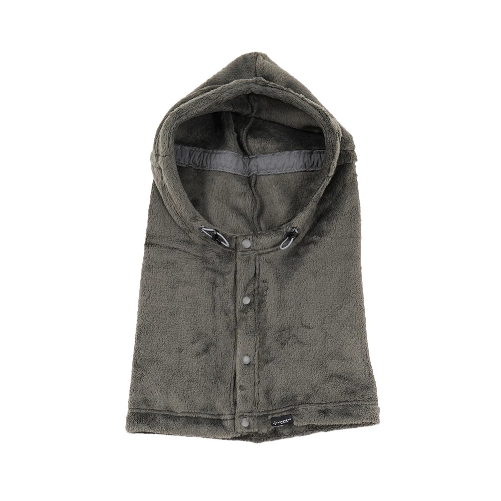 アクシーズクインモディファイド]ポーラテックハイロフトバラクラバ