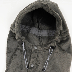 AXESQUIN -modified-(アクシーズクインモディファイド) |[アクシーズクインモディファイド]ポーラテックハイロフトバラクラバ