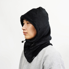 AXESQUIN -modified-(アクシーズクインモディファイド) |[アクシーズクインモディファイド]ポーラテックハイロフトバラクラバ