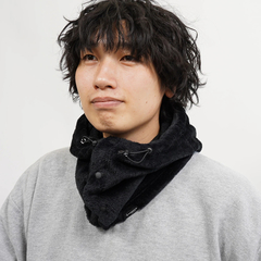 AXESQUIN -modified-(アクシーズクインモディファイド) |[アクシーズクインモディファイド]ポーラテックハイロフトバラクラバ