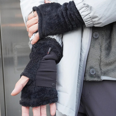 AXESQUIN -modified-(アクシーズクインモディファイド) |[アクシーズクインモディファイド]ポーラテックハイロフトグローブ