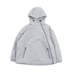 AXESQUIN -modified-(アクシーズクインモディファイド) |[アクシーズクインモディファイド]バイアスジップインサレーテッドジャケット