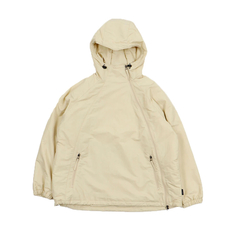 AXESQUIN -modified-(アクシーズクインモディファイド) |[アクシーズクインモディファイド]バイアスジップインサレーテッドジャケット