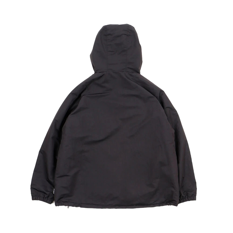 アクシーズクインモディファイド]バイアスジップインサレーテッド