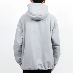 AXESQUIN -modified-(アクシーズクインモディファイド) |[アクシーズクインモディファイド]バイアスジップインサレーテッドジャケット