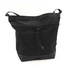 AXESQUIN -modified-(アクシーズクインモディファイド) |[アクシーズクインモディファイド]ナイロン2ウェイトートバッグ