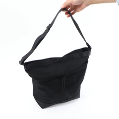 AXESQUIN -modified-(アクシーズクインモディファイド) |[アクシーズクインモディファイド]ナイロン2ウェイトートバッグ