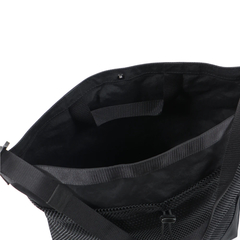 AXESQUIN -modified-(アクシーズクインモディファイド) |[アクシーズクインモディファイド]ナイロン2ウェイトートバッグ