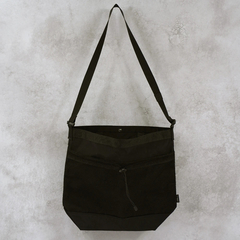 AXESQUIN -modified-(アクシーズクインモディファイド) |[アクシーズクインモディファイド]ナイロン2ウェイトートバッグ