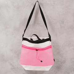 AXESQUIN -modified-(アクシーズクインモディファイド) |[アクシーズクインモディファイド]ナイロン2ウェイトートバッグ