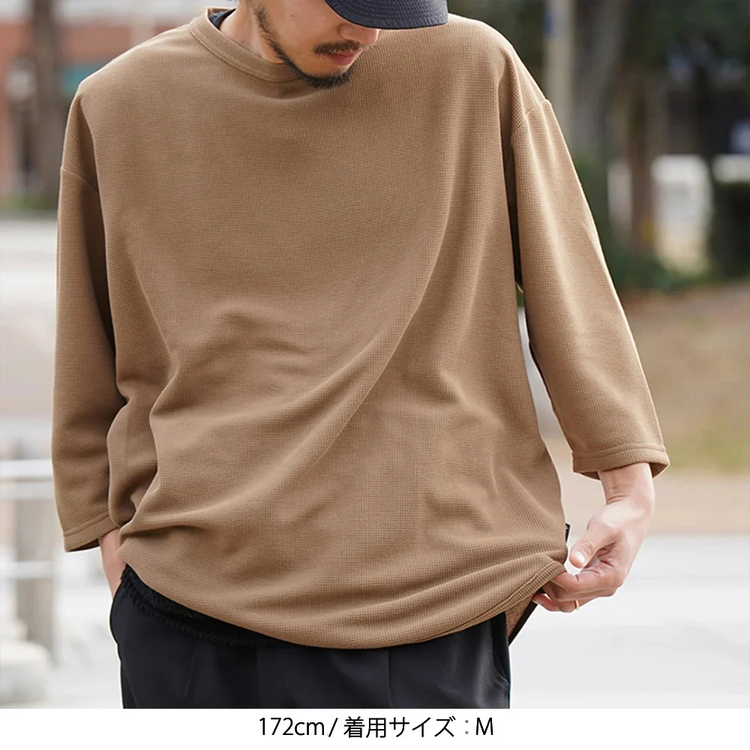 アーカイブプリントカットソー ナイジェル・ケーボン】MAN / 6オンス プリントTシャツ/ 6oz PRINT T