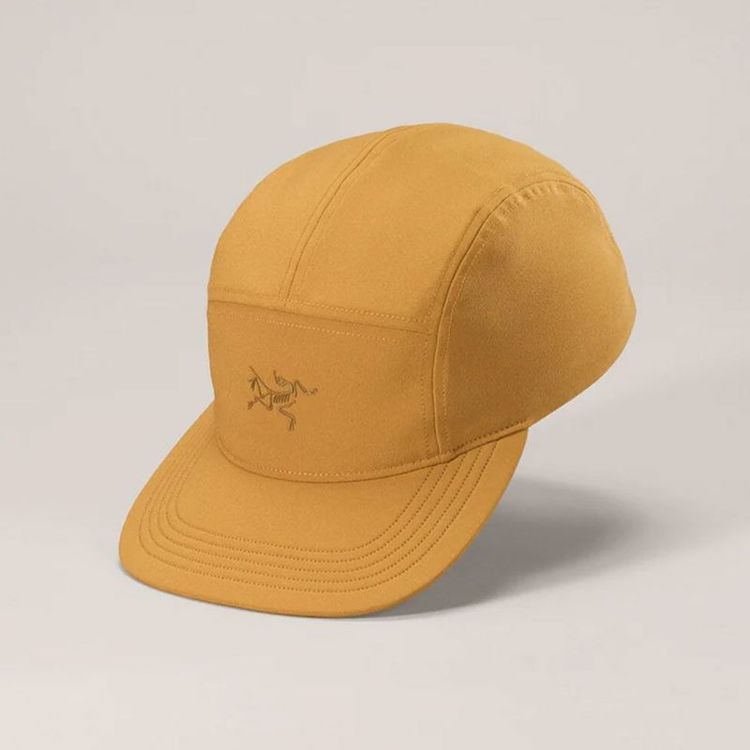 アークテリクス]カリダム 5 パネル キャップ / ARC'TERYX