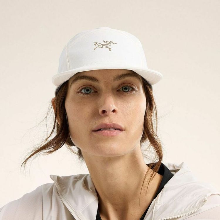 アークテリクス]カリダム 5 パネル キャップ / ARC'TERYX