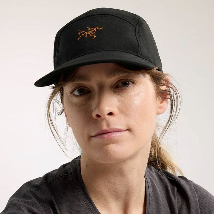 アークテリクス　カリダム５パネルキャップ Amazon | ARC'TERYX(アークテリクス) Calidum 5 Panel Hat カリダム5