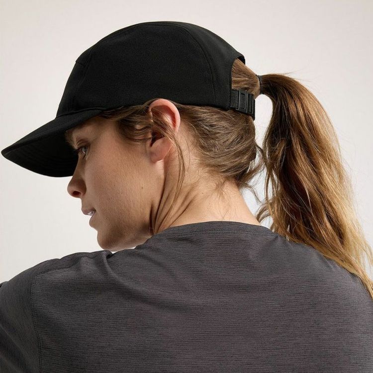 ARC'TERYX アークテリクス Calidum カリダム 5パネル キャップ ARC'TERYX 新品 アークテリクス Calidum 5 Panel Hat カリダム 5