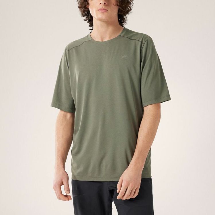 ARC'TERYX(アークテリクス) |コーマック クルー ショートスリーブ メンズ