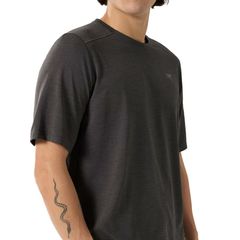 ARC'TERYX(アークテリクス) |コーマック クルー ショートスリーブ メンズ
