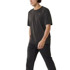 ARC'TERYX(アークテリクス) |コーマック クルー ショートスリーブ メンズ