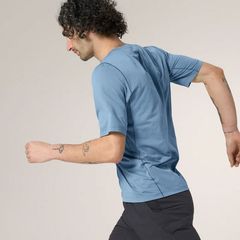 ARC'TERYX(アークテリクス) |コーマック クルー ショートスリーブ メンズ