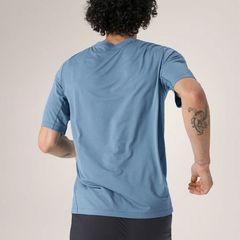 ARC'TERYX(アークテリクス) |コーマック クルー ショートスリーブ メンズ