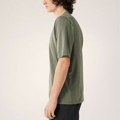 ARC'TERYX(アークテリクス) |コーマック クルー ショートスリーブ メンズ