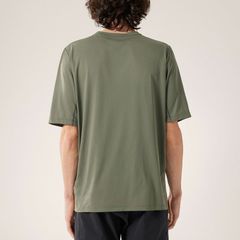 ARC'TERYX(アークテリクス) |コーマック クルー ショートスリーブ メンズ